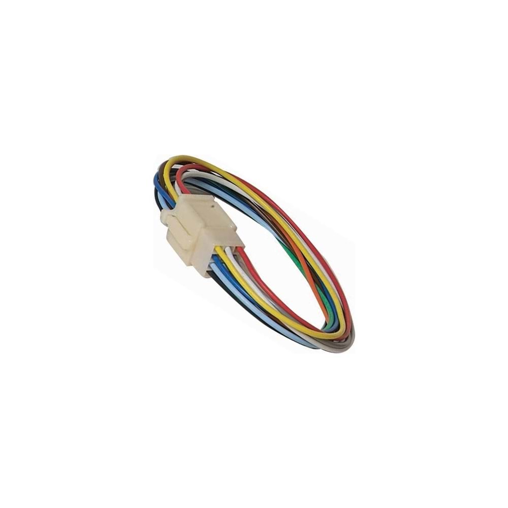 PM-564 12 Pin Araba Soketi