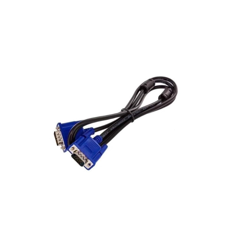 1.5 Metre E/E VGA Kablo