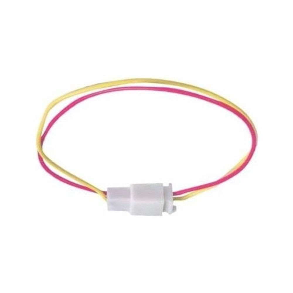 5319 2 Pin Araba Soketi