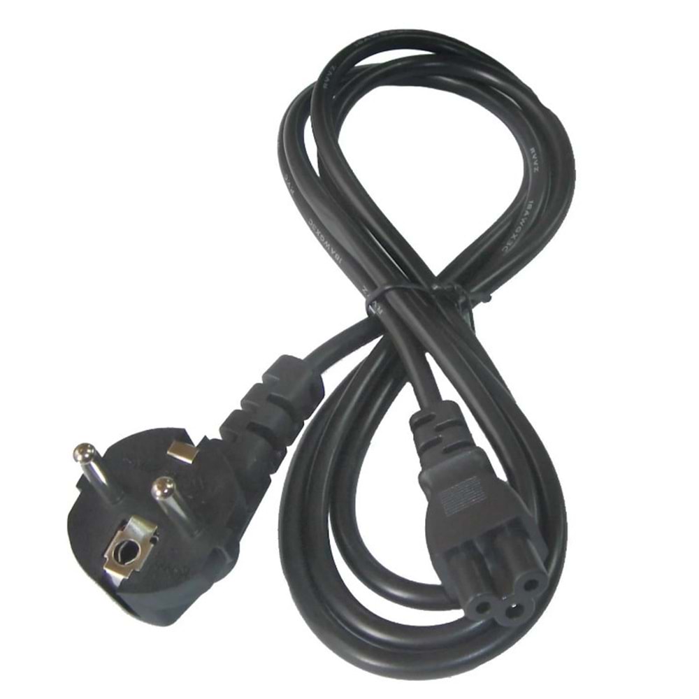 GPK-215 1.5mt Laptop(Yonca) Power Kablo