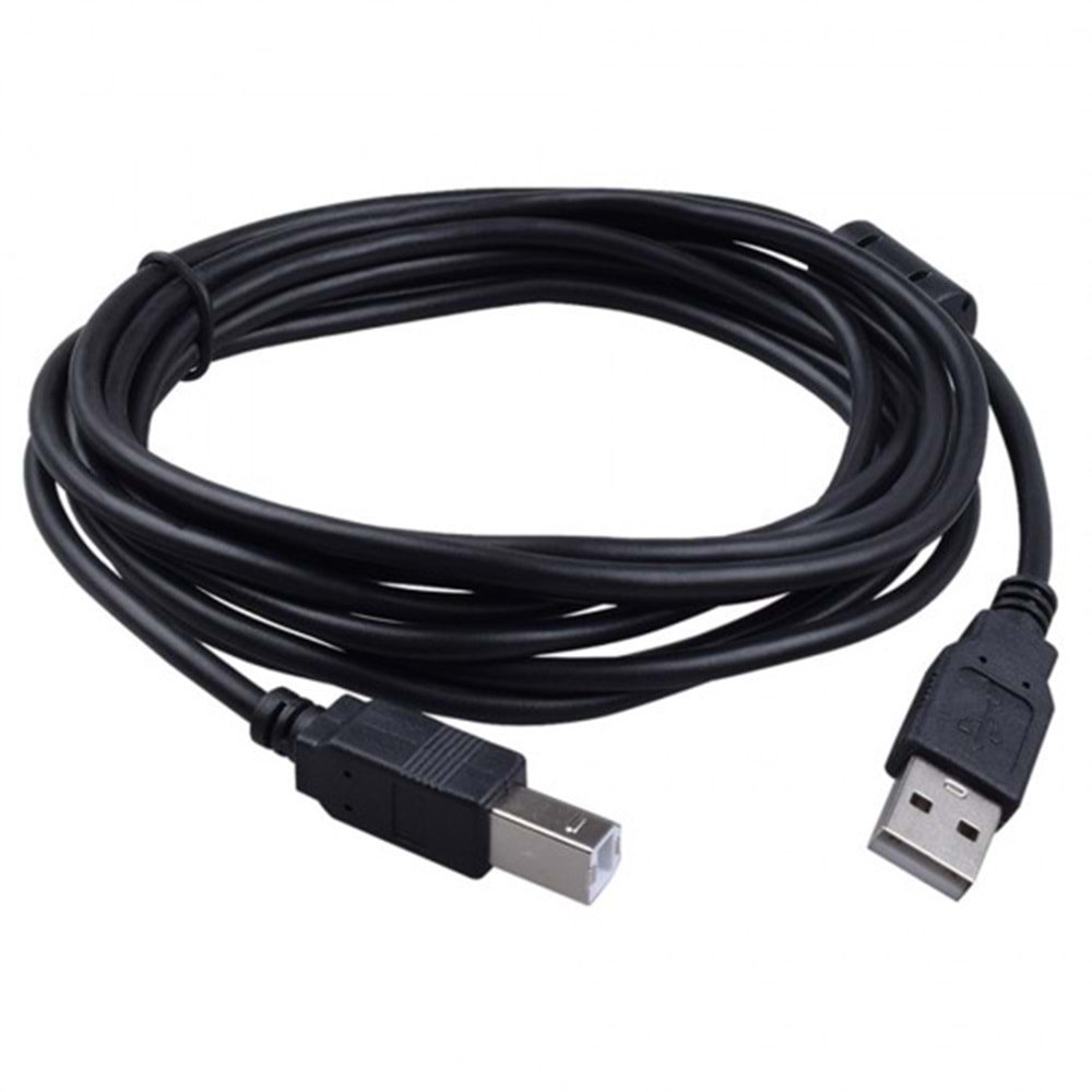 FK0131 USB Yazıcı Kablosu 1.5mt
