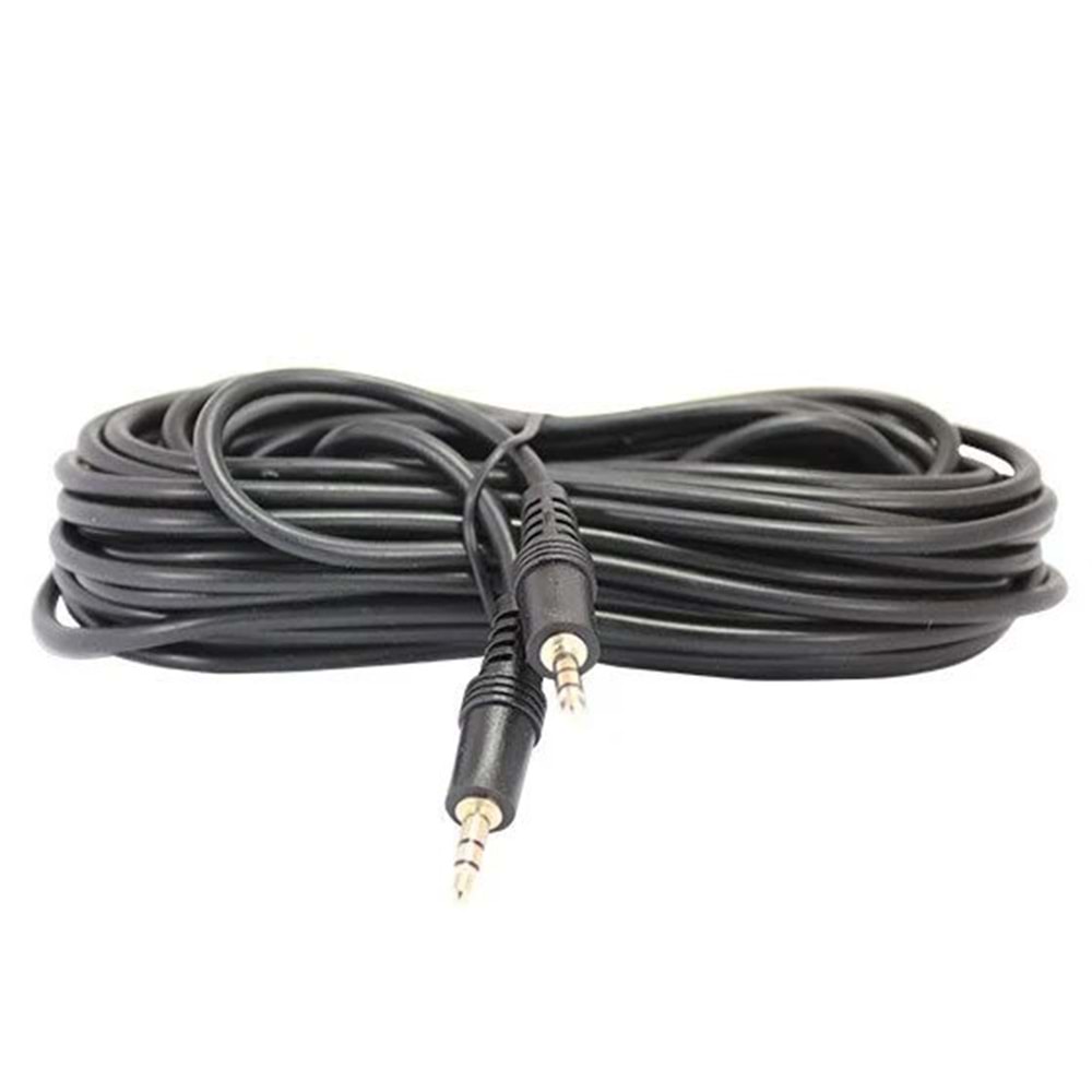 13474 3.5mm Aux Kablo 10mt