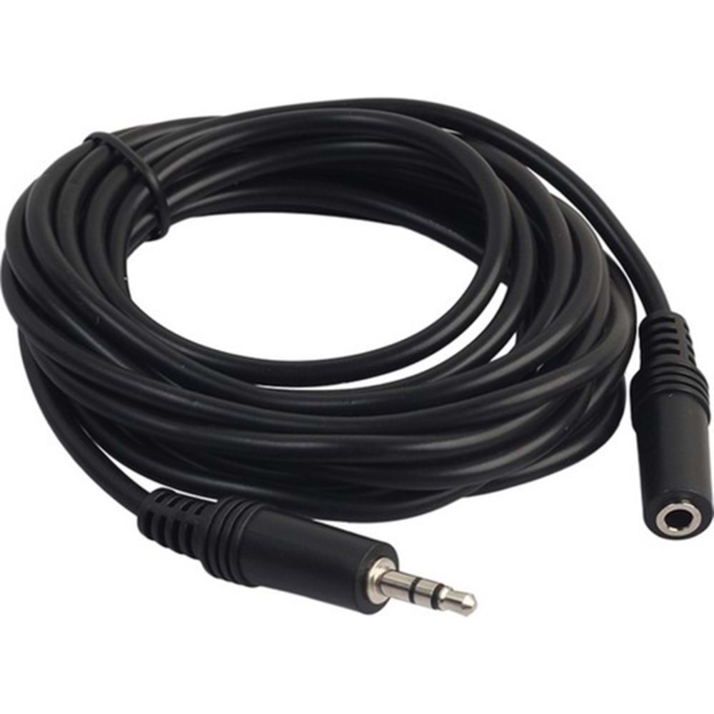 8942 3.5mm Aux Uzatma Kablo 10mt