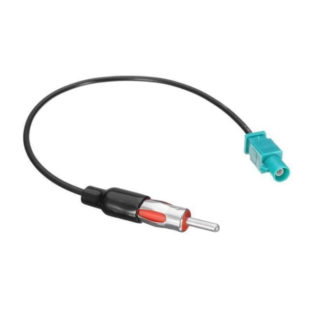 G-511B Volkswagen Oto Soket 30cm Kablo