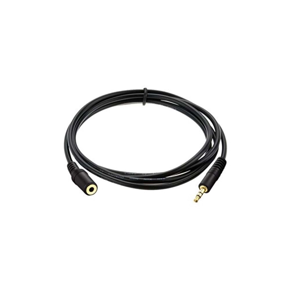 8501 3.5mm Stereo 1.5mt Uzatma Kablo