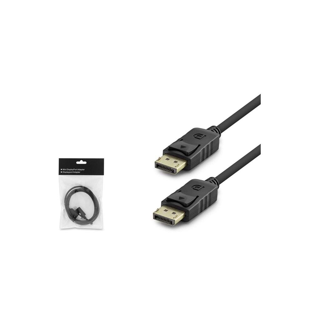 HDX7765 1.8mt Display Kablo