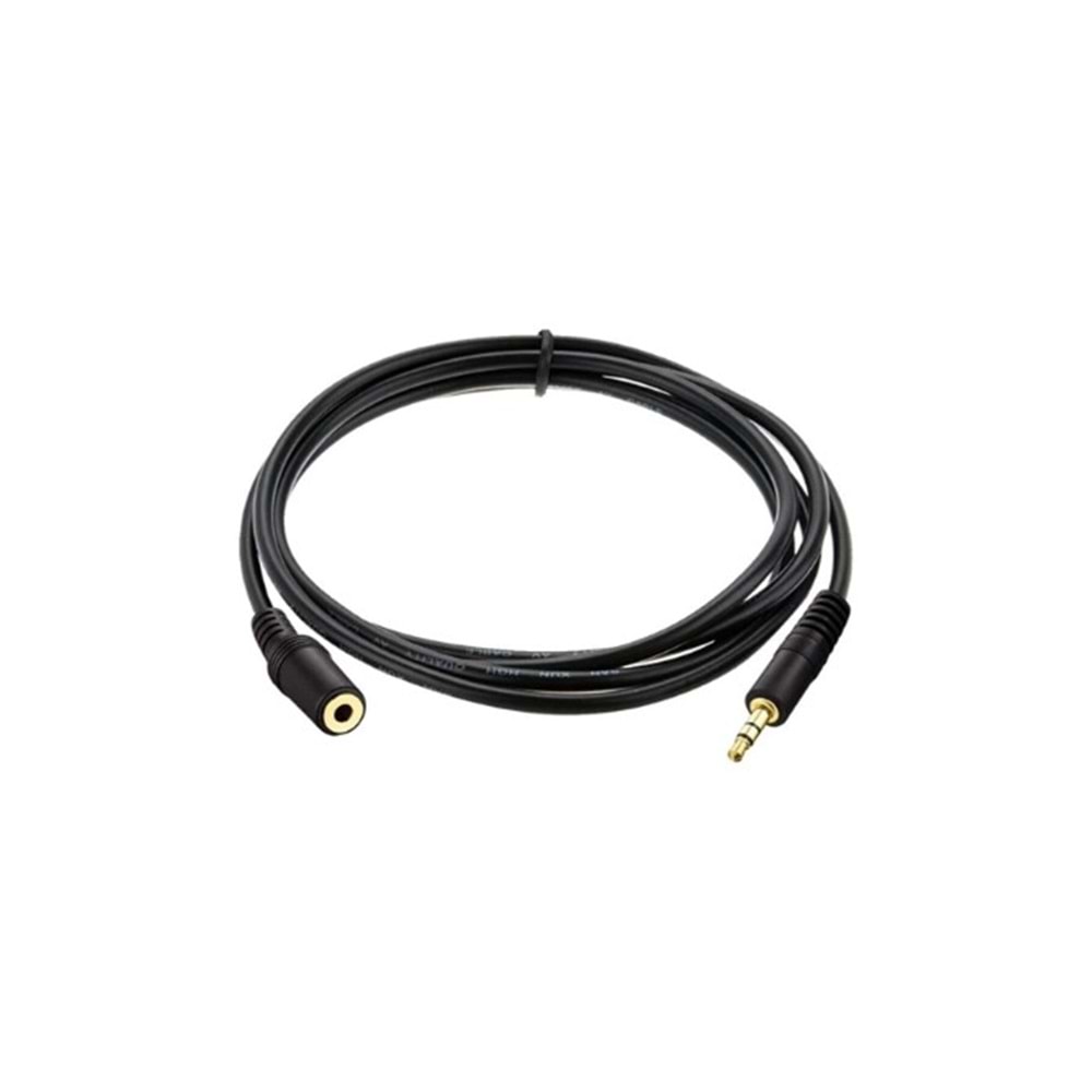 G-503A 3.5mm Stereo Uzatma Kablo 1.5mt 8501