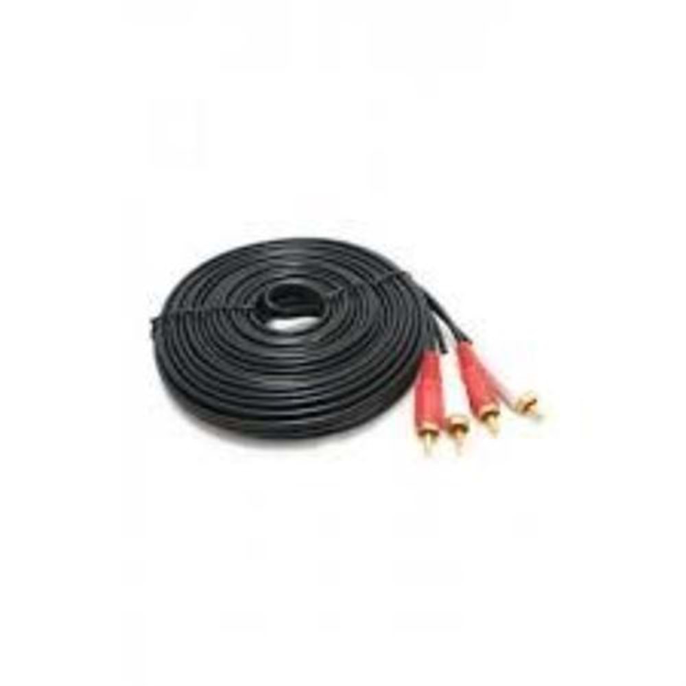 TKRR-005 5mt 2 Rca 2 Rca Kablo