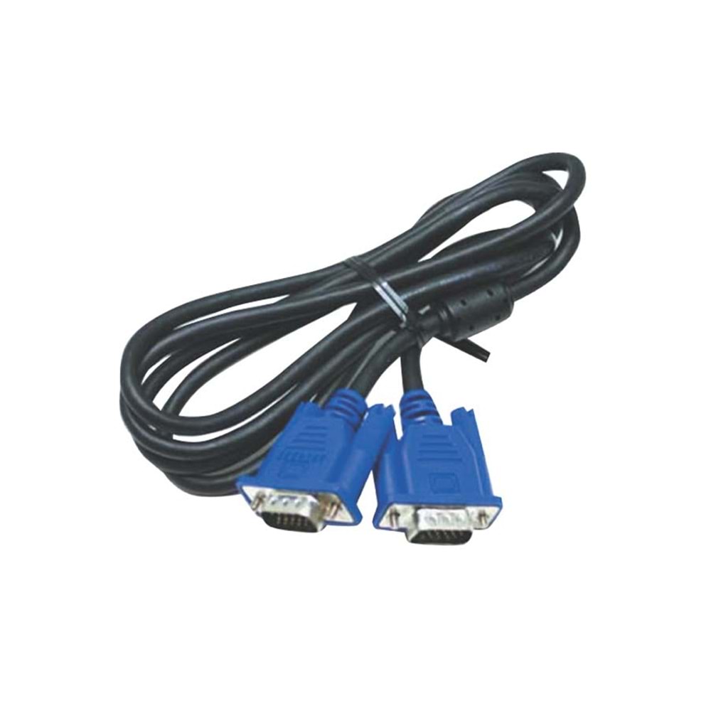 FK0100-Y 1.5mt E-E VGA Kablo