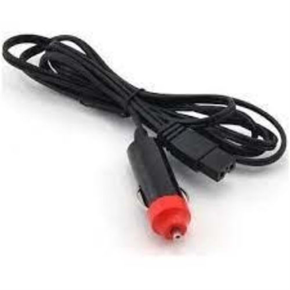 Araç Buzdolabı Çakmak Kablosu