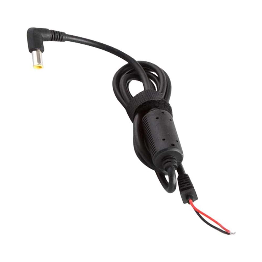 32424 YD-558 6.5x4.4mm Notebook Adaptör Kablosu