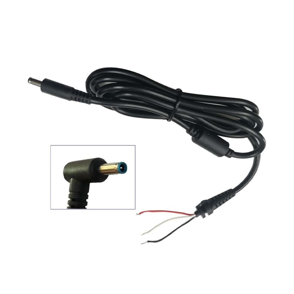 G-4530L3 4.5x3.0 Dc Kablo L Tip 1.5 mt