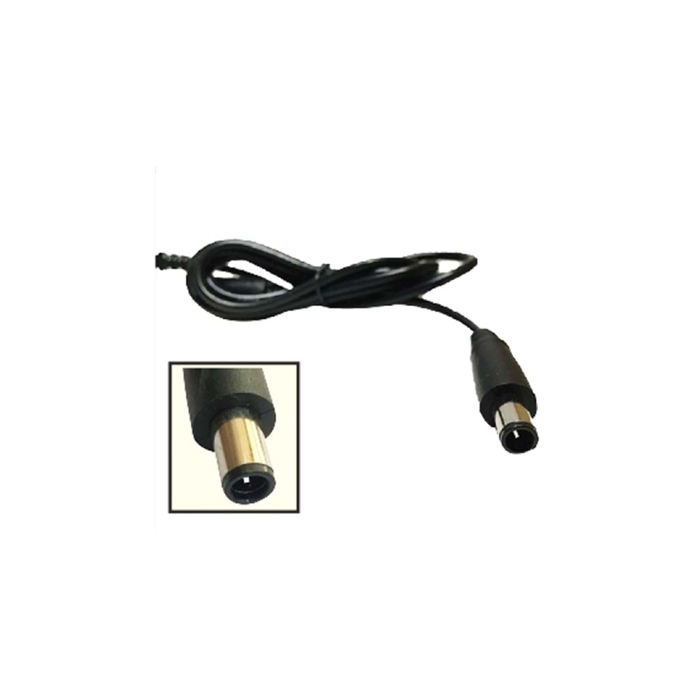 G-7450 7.4x5.0mm 1.5mt DC Kablo