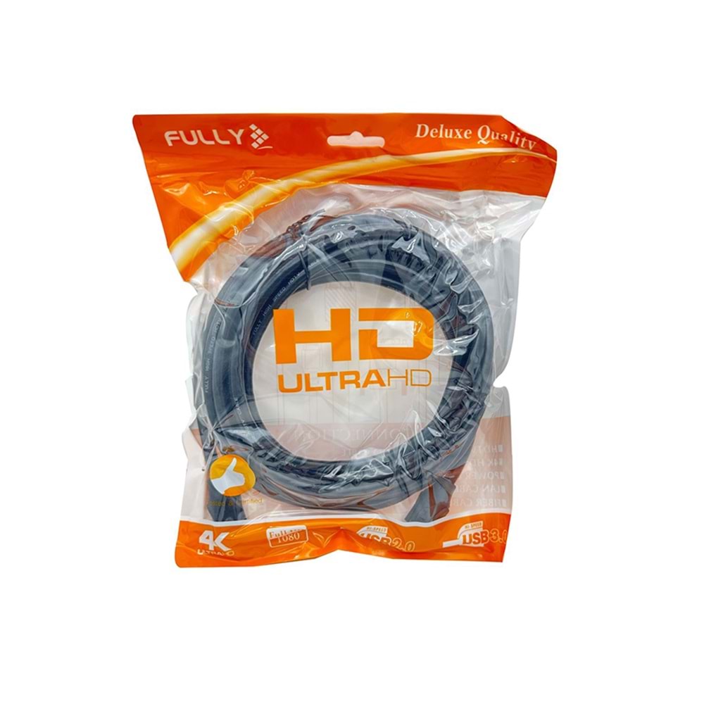 G-507BS 3mt HDMI Kablo