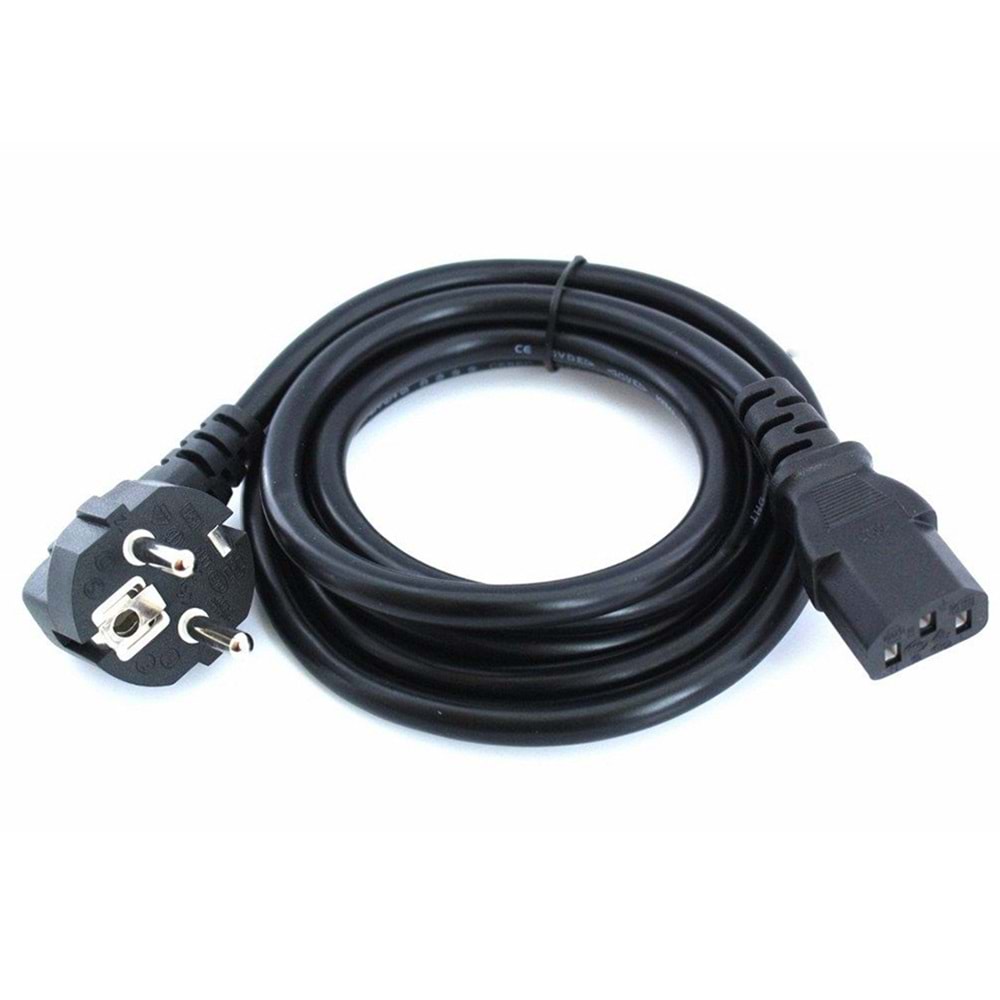PC-0303 3m. 0.75mm Ac Power Kablo