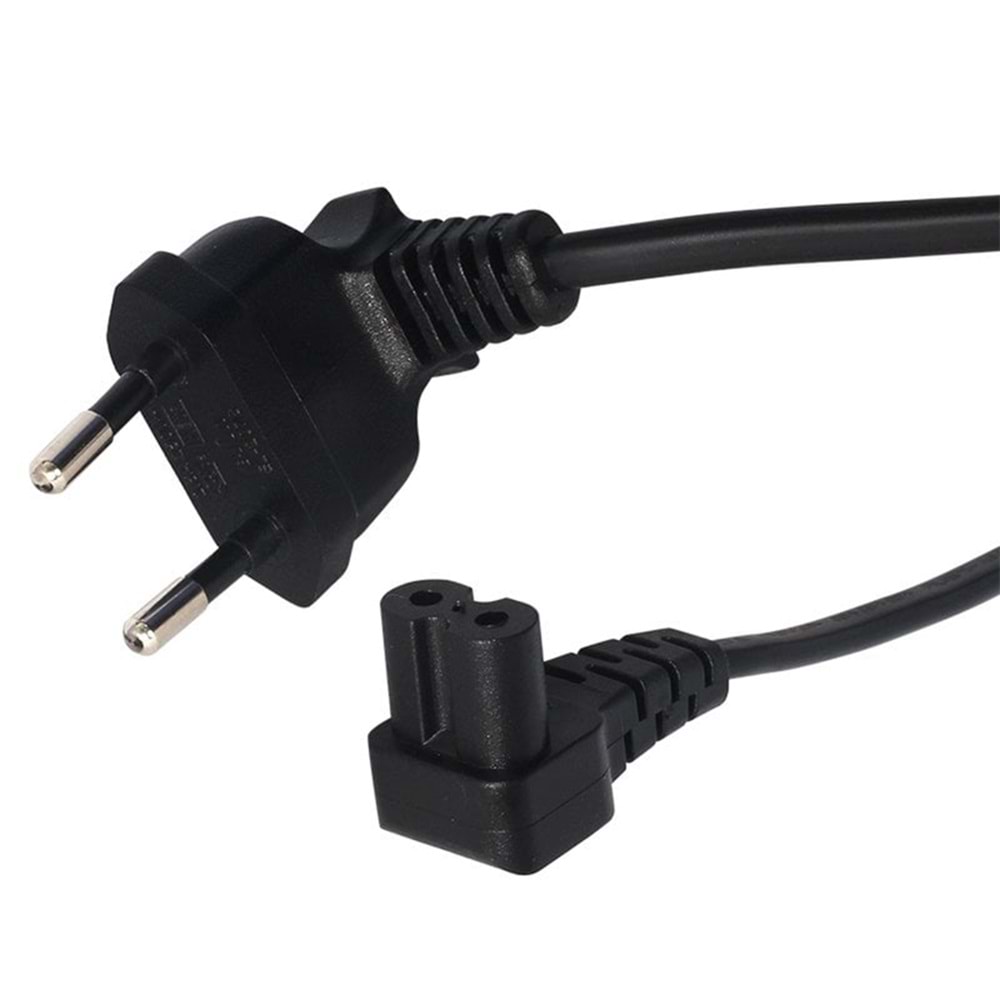 PM-18507 L Tip 2 Pin Power Kablo