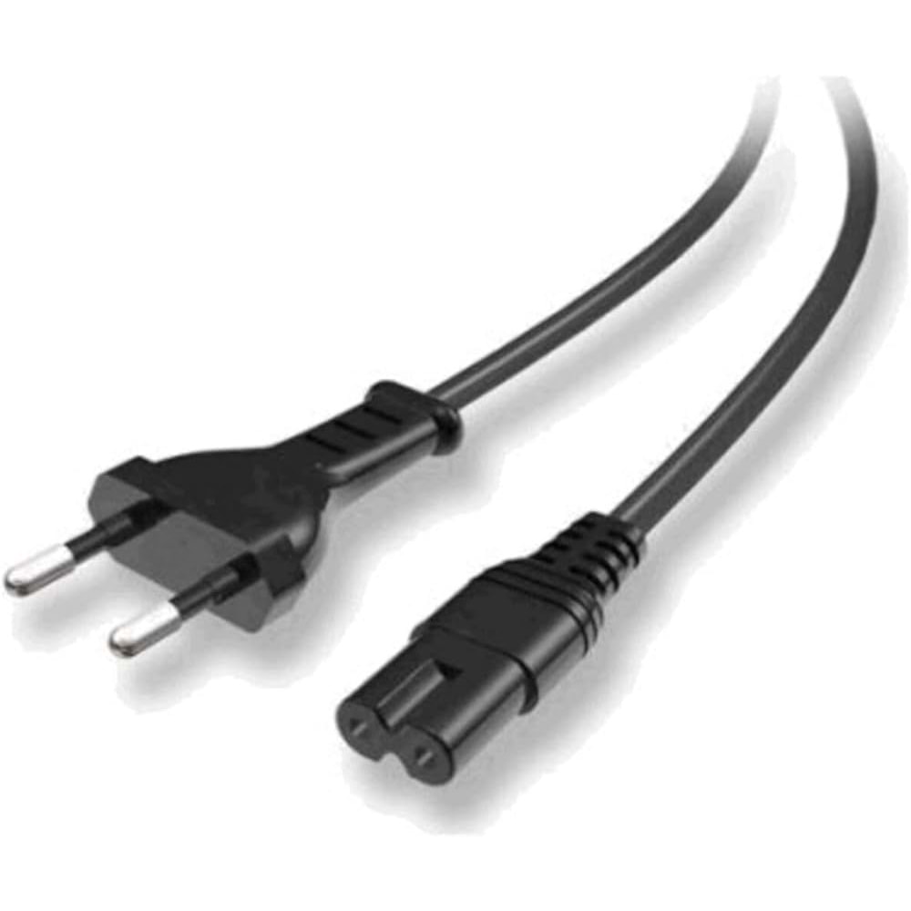 KABLO3321 220V Çift Oluklu Power Kablo
