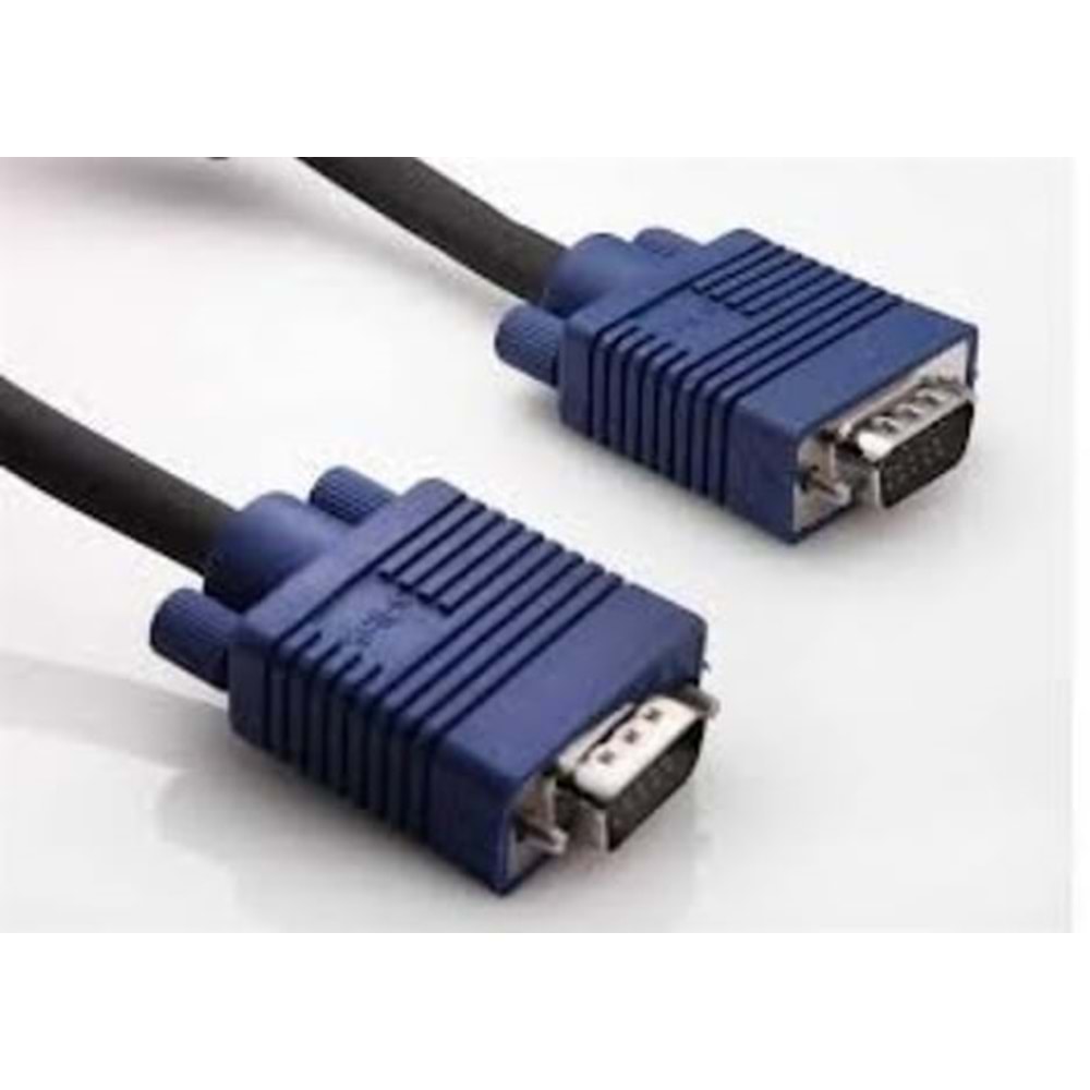 HDX7778 3mt VGA Kablo