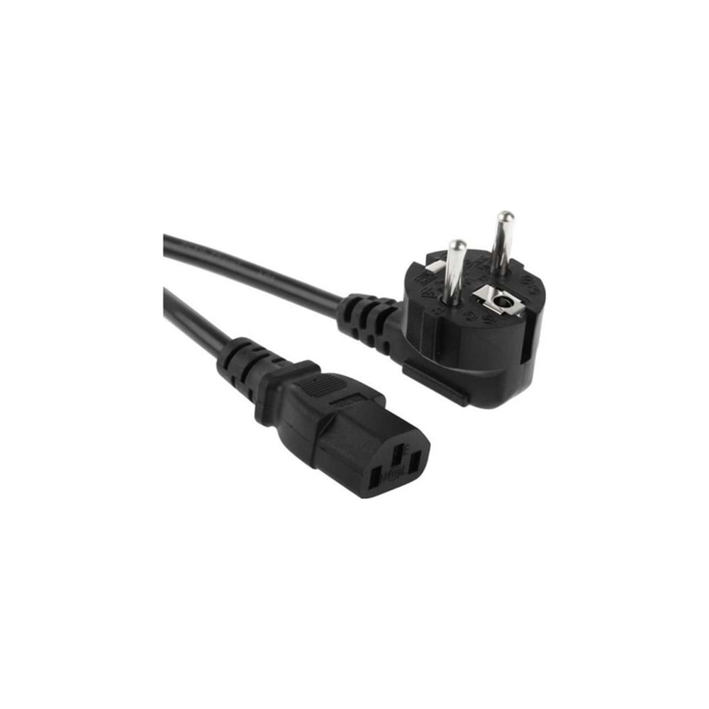 2.5mt Power Kablo