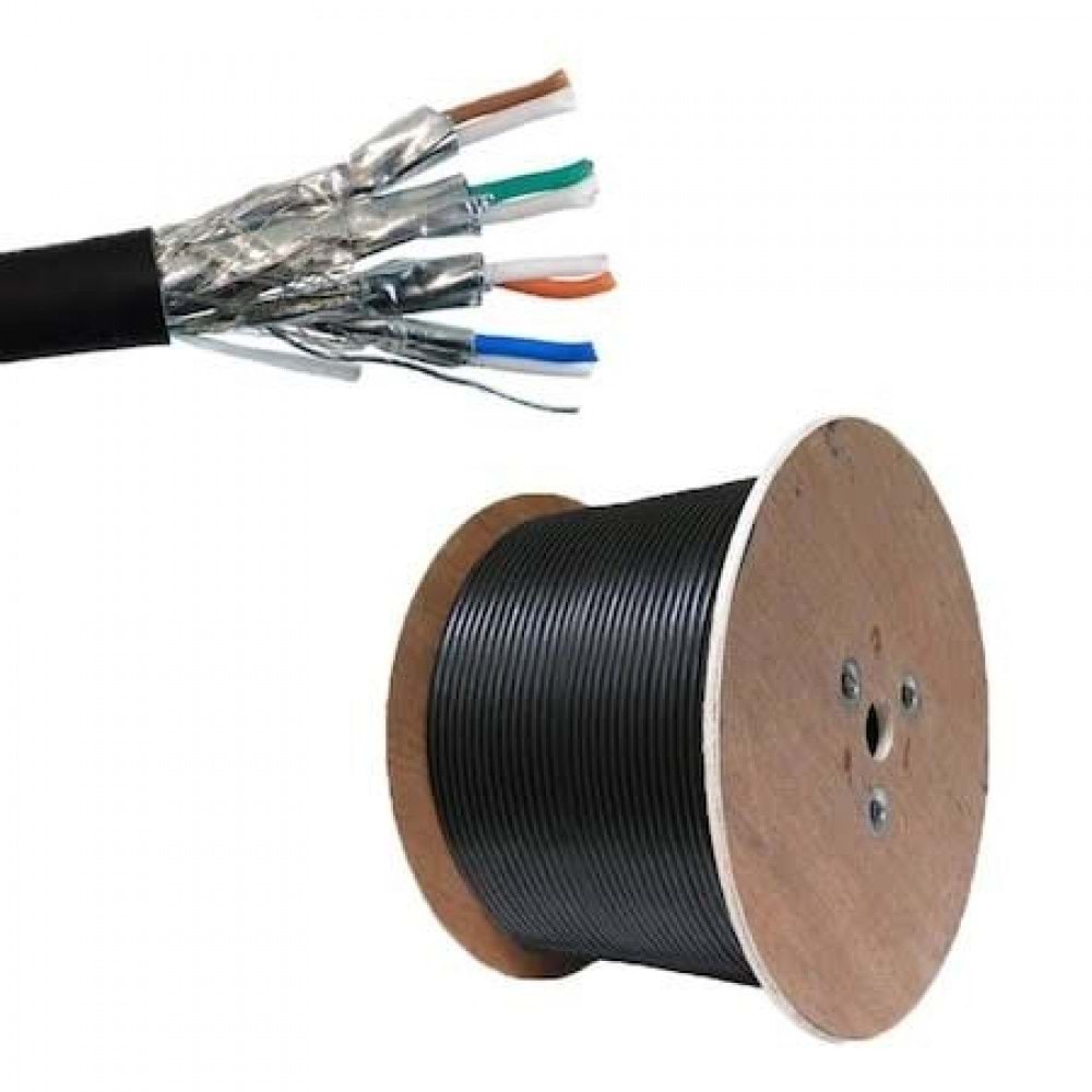 FK0701 1mt Cat7 Kablo