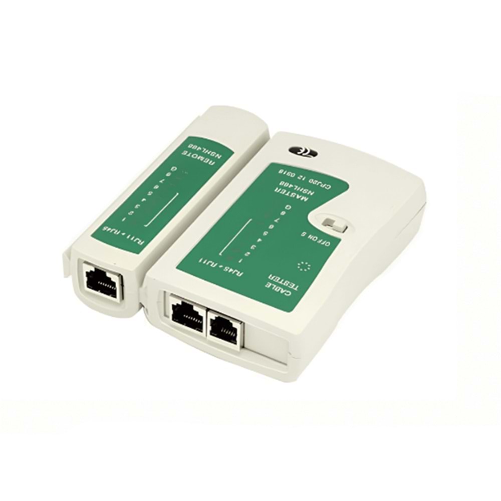 FL4511 Network Kablo Test Cihazı