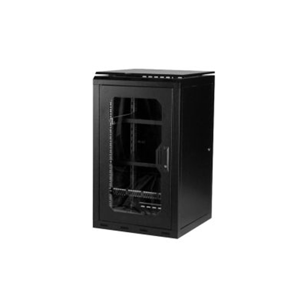 ULS-20U DI600600 20U 600x600 Dikili Tip Kabinet