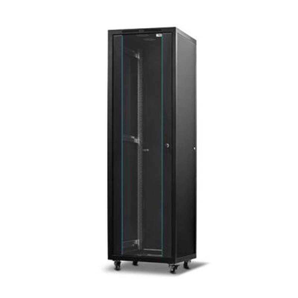 ULS-32U DI800800 32U 800x800 Dikili Tip Kabinet