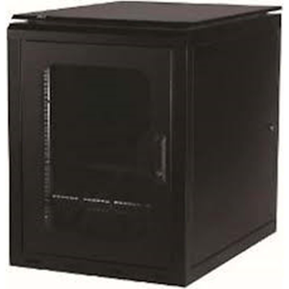 ULS-22U DI6001000 22U 600x1000 Dikili Tip Kabinet