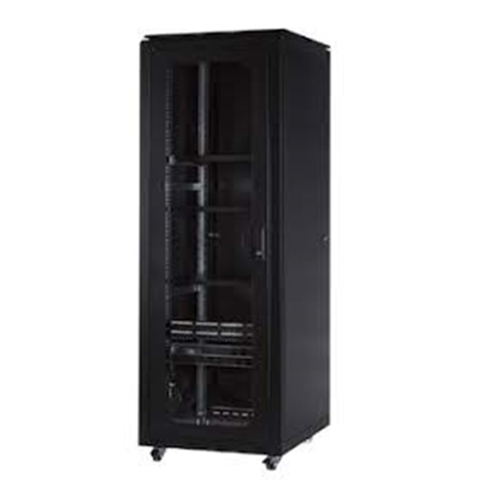 ULS-36U DI6001000 36U 600x1000 Dikili Tip Kabinet