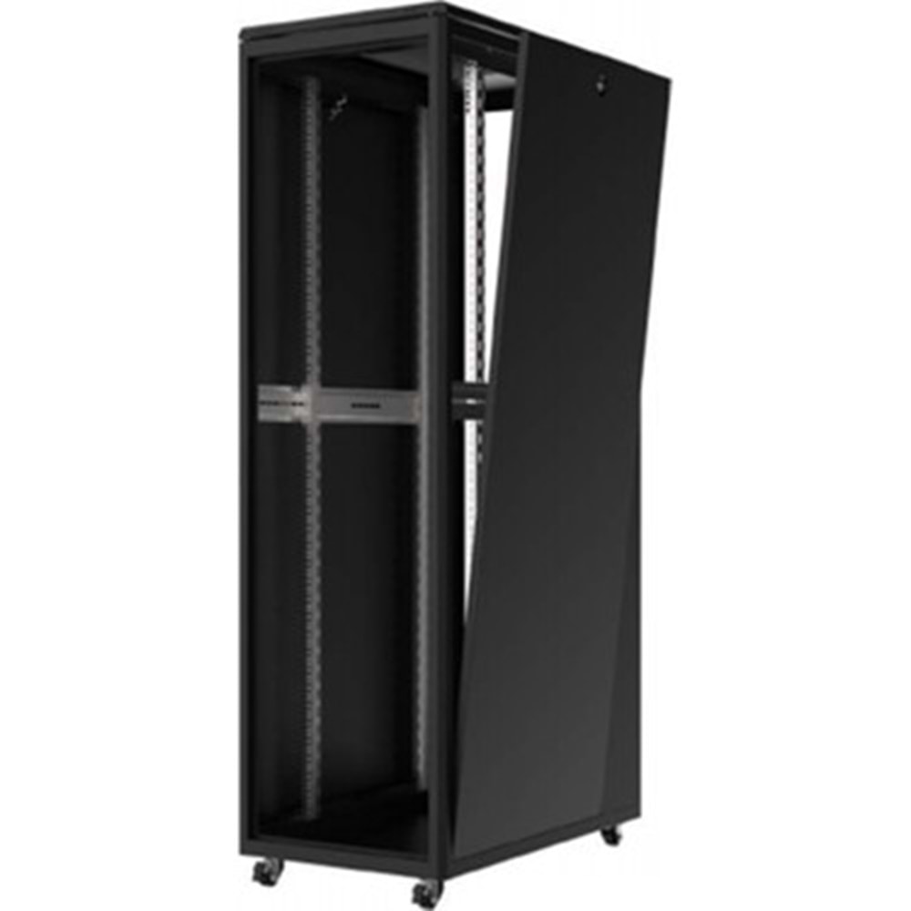 ULS-42U DI6001000 42U 600x1000 Dikili Tip Kabinet