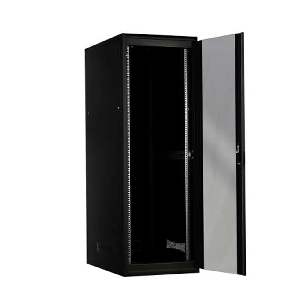 ULS-44U DI6001000 44U 600x1000 Dikili Tip Kabinet