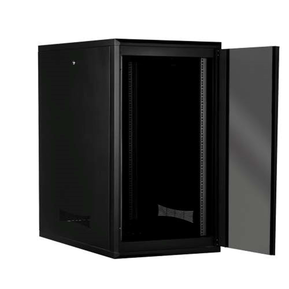 ULS-20U DI8001000 20U 800x1000 Server Tip Kabinet