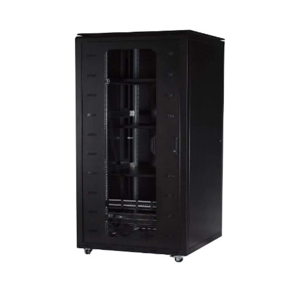 ULS-39U DI8001000 39U 800x1000 Server Tip Kabinet