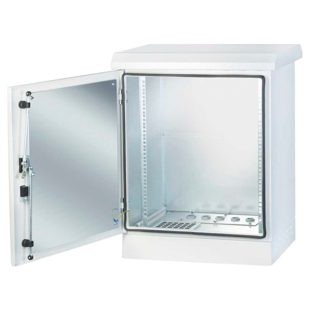 9U 600x600 Çift Cidarlı Duvar Tipi Kabin Bazalı