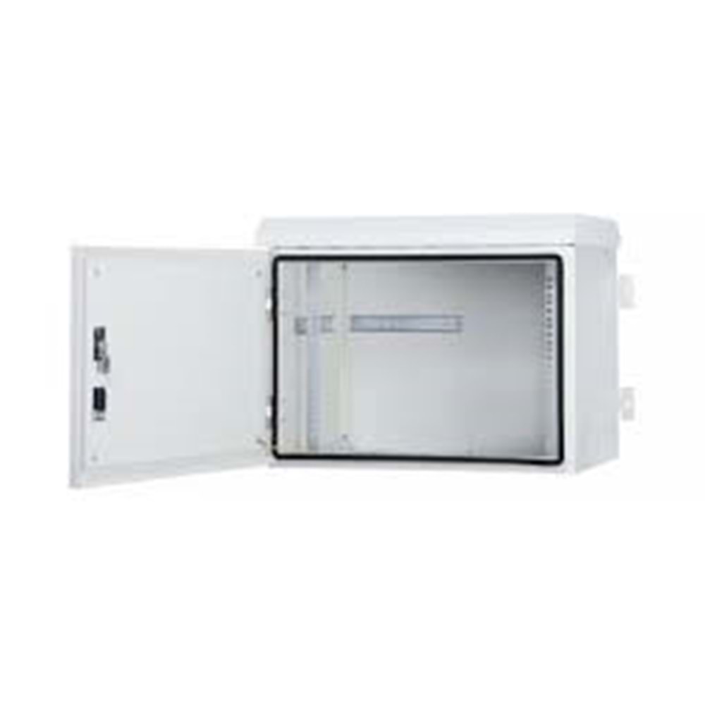ULS 9U OUT600450T 9U 600x450 Outdoor Kabinet (Tek Cidarlı)