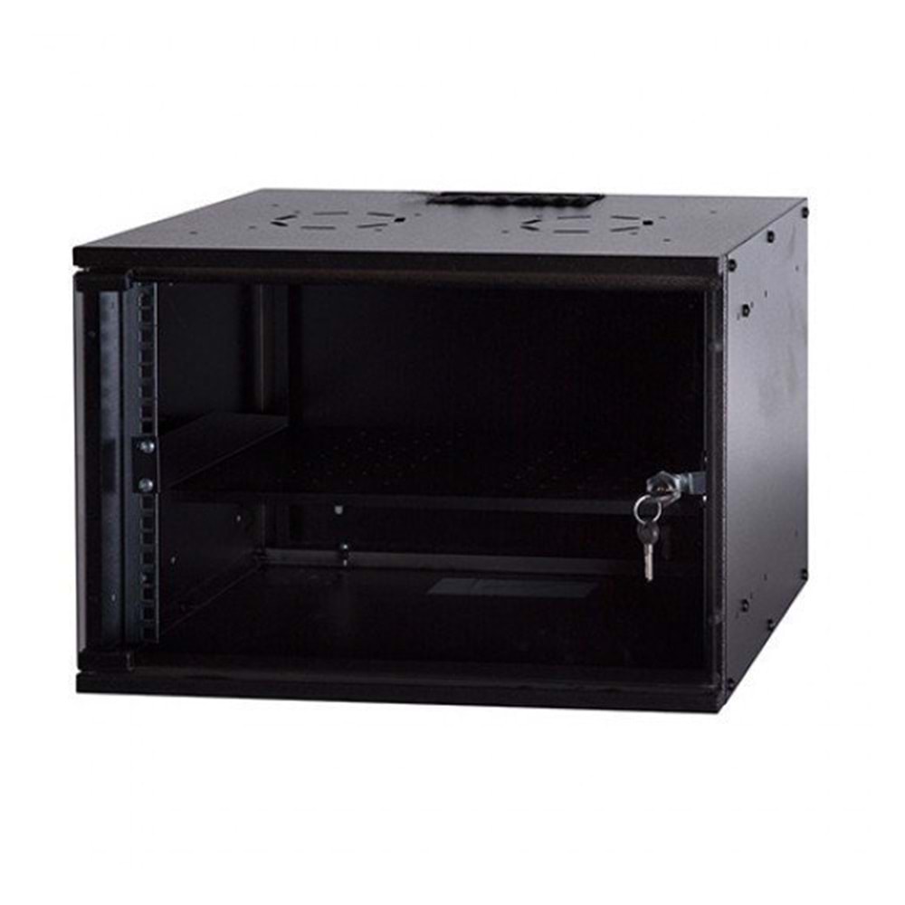 ULS-7U S500600 7U 500x600 Soho Kabinet