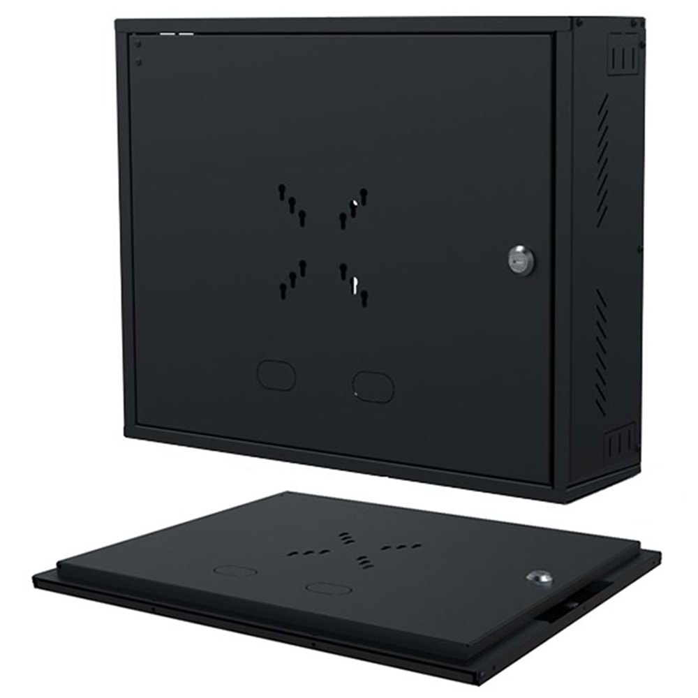 TRKLink DVR KABİNİ SİYAH 19