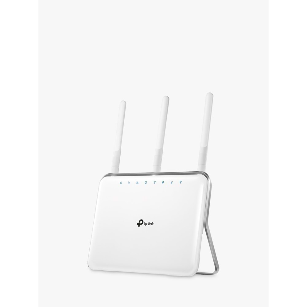 ARCHER C9 AC1900 DUAL BAND GIGABIT ROUTER