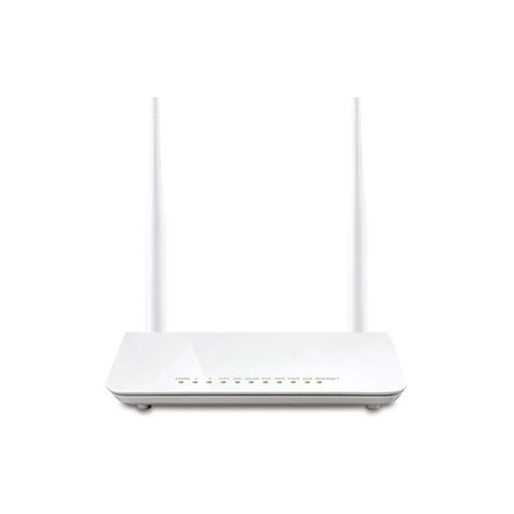 EVEREST SG-1600 300 MBPS 4 PORT - PRİZMA
