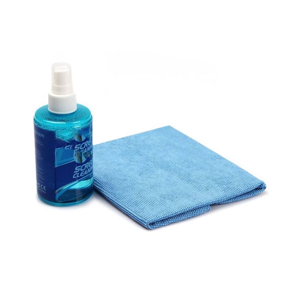 Screen Cleaning Kit