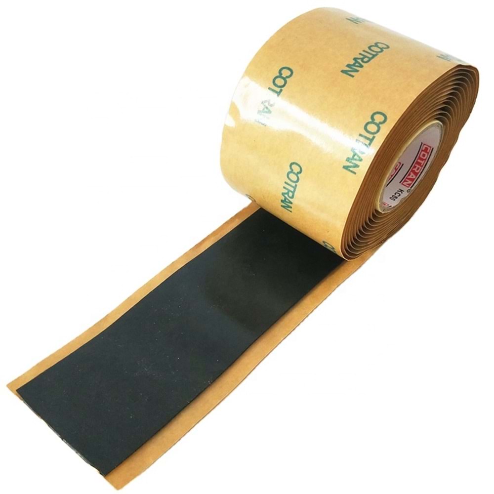 COTRAN NO.KC80 WATERSEAL MASTİC TAPE