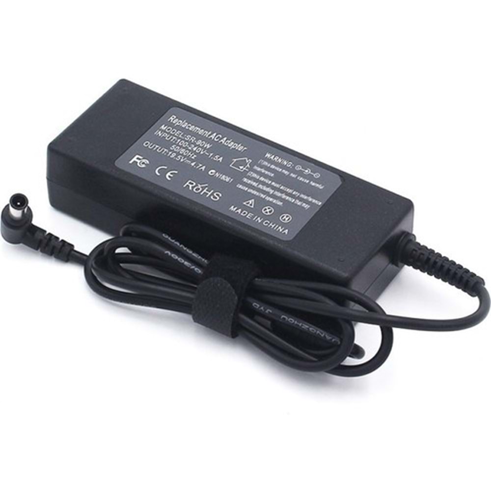 AD14 SO 19,5V 4.7A 6.5* 4.4