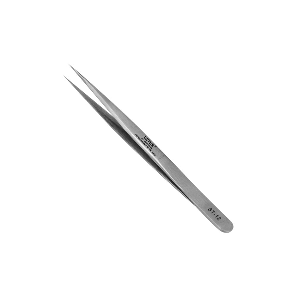 SM212 ST-12 Antistatik Cımbız