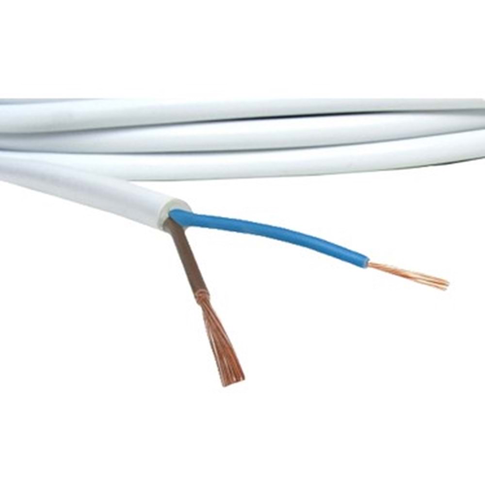 2x1.5 TTR Kablo