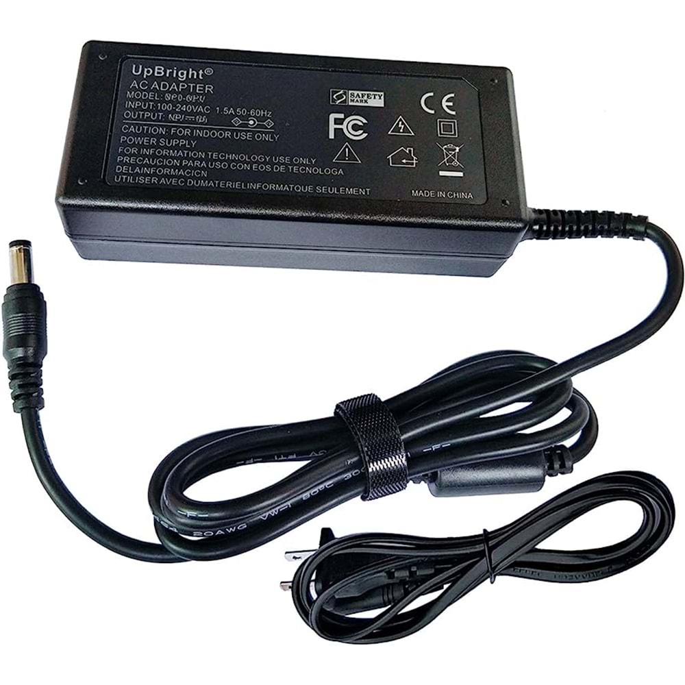 S-50-15 Switch Mode Adaptör 15V 3.3A