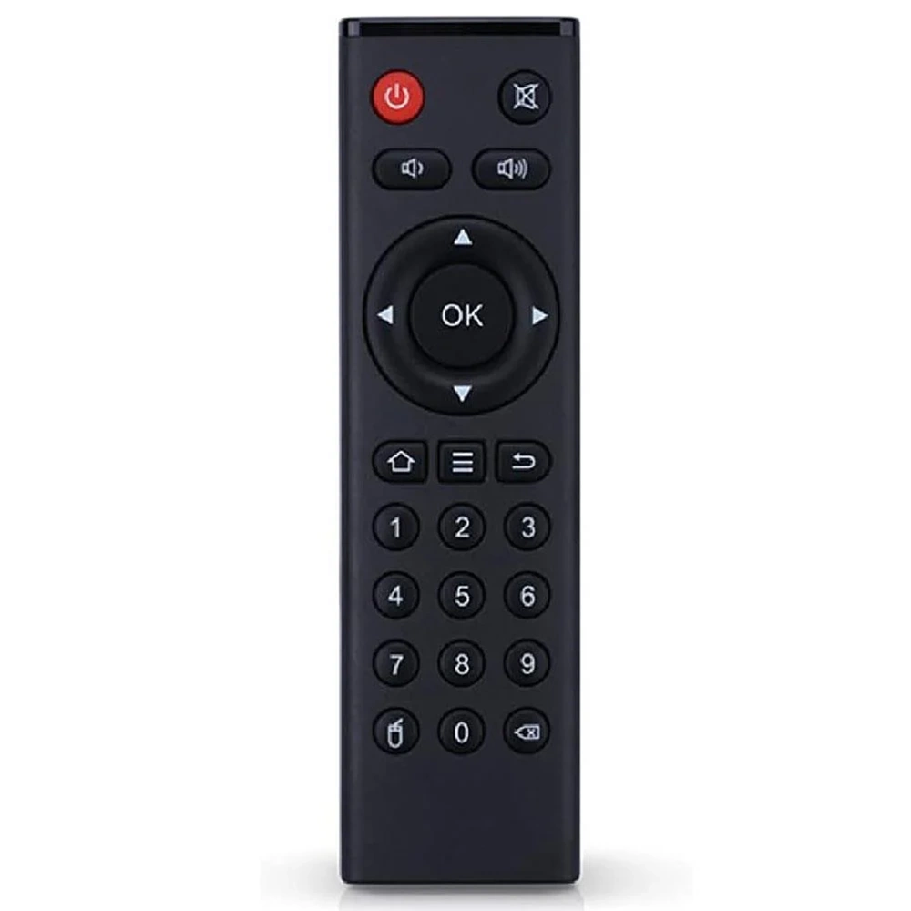 HU-0516 EXTREM BOX TV KUMANDASI