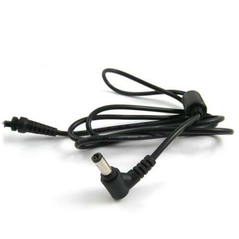 NOTEBOOK ADAPTÖR DC KABLOSU