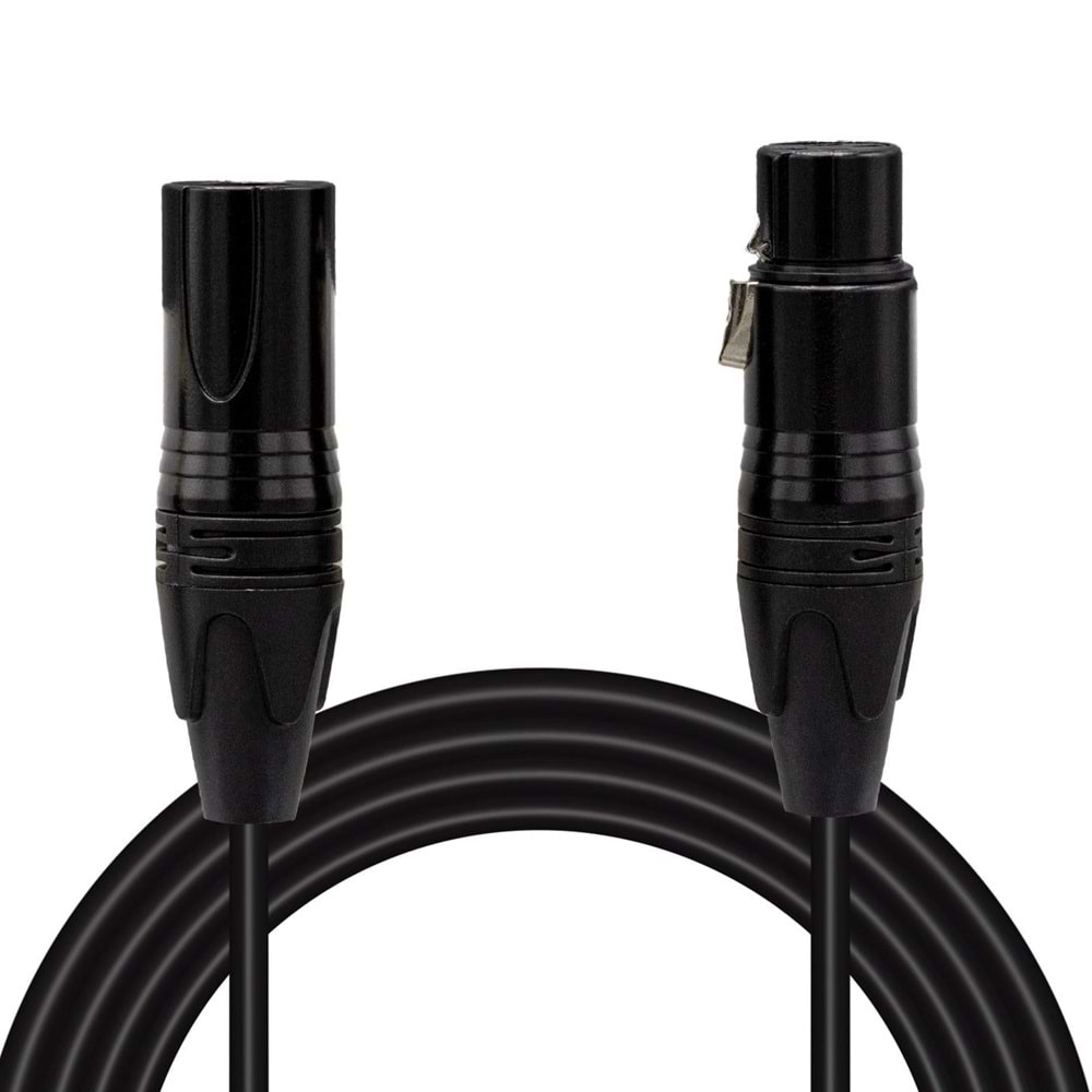 20167 LD381 CANON ERKEK+DİŞİ 1mt KABLO