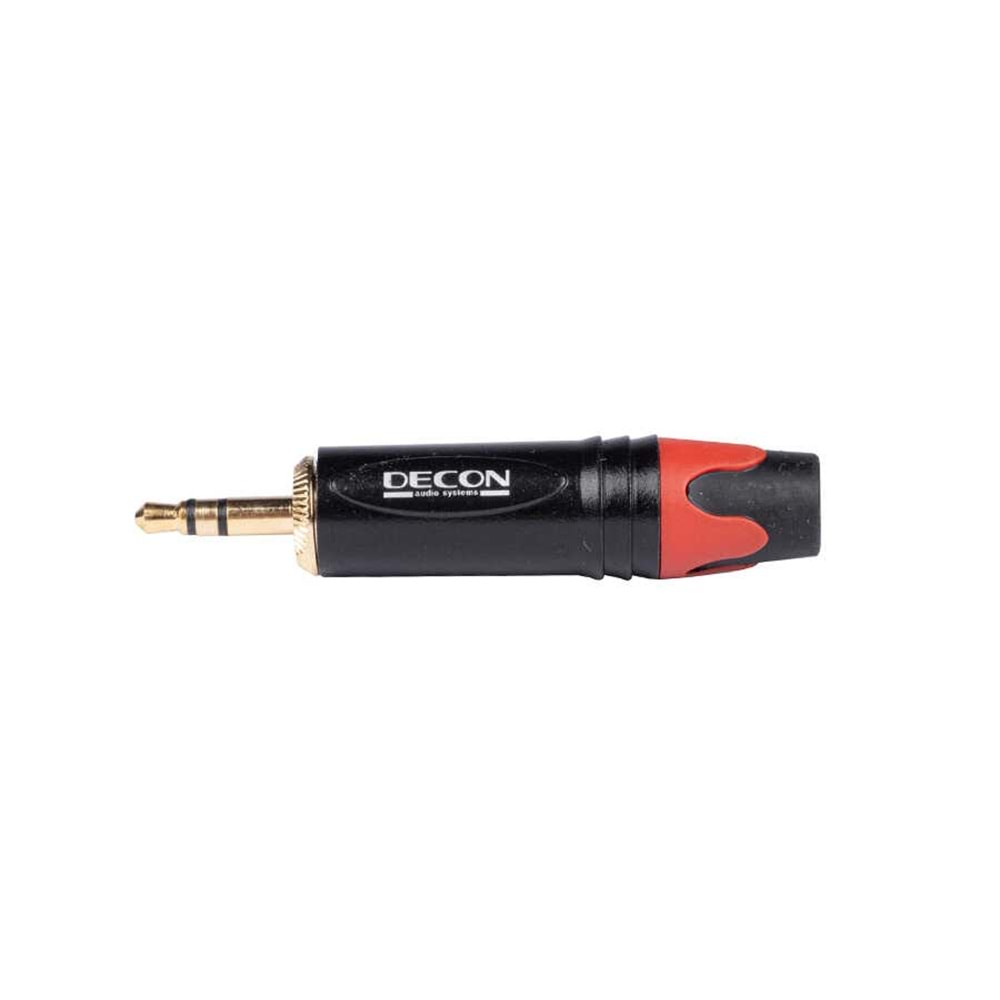 DC-510 3.5mm Stereo Jak