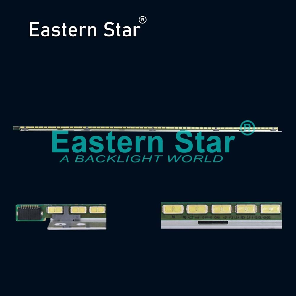 E225 ES-ELED-420 TV LED Bar